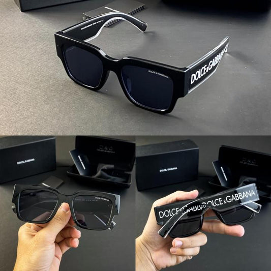 DOL GAB PREMIUM QUALITY SUNGLASSES LIVE VIDEO CALL FACILITY DRDG-51011E