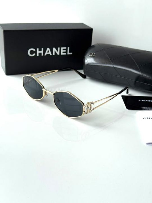 Chan 2512 Gold Black Cw 183