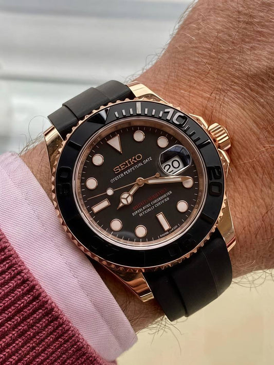 Sei Oyst Perp Yach Luxury Article With Original Brand Tags Everything SEYACH