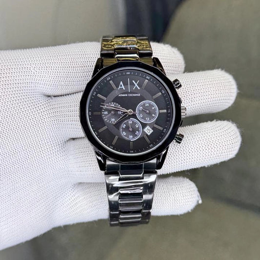 Arm Exc Premium Quality Watch Live Video Call Facility