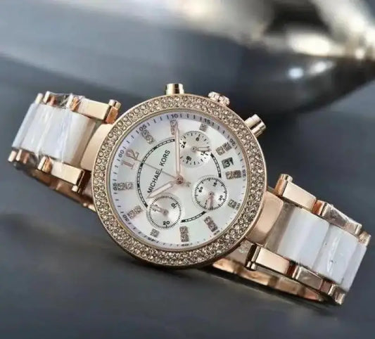 Mic Kor Premium Quality Watch With LIVE VIDEO CALL FACILITY MIC0