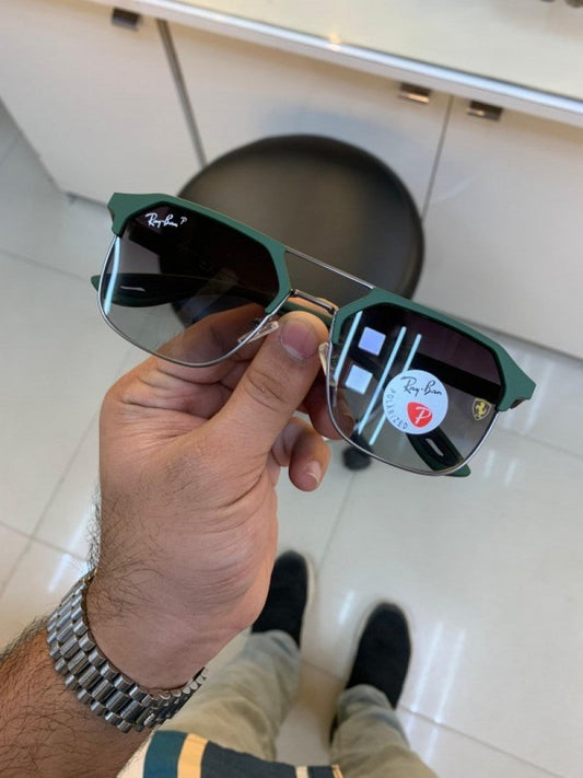 RAY PREMIUM QUALITY SUNGLASSES LIVE VIDEO CALL FACILITY DRRB-04C