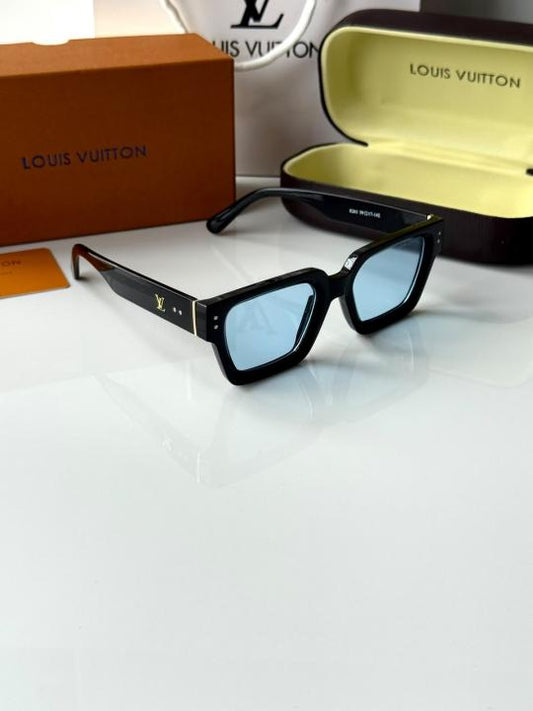 LOU VUI PREMIUM QUALITY SUNGLASSES LIVE VIDEO CALL FACILITY LOU-8629A