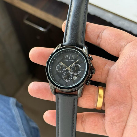 Arm Exc Premium Quality Watch