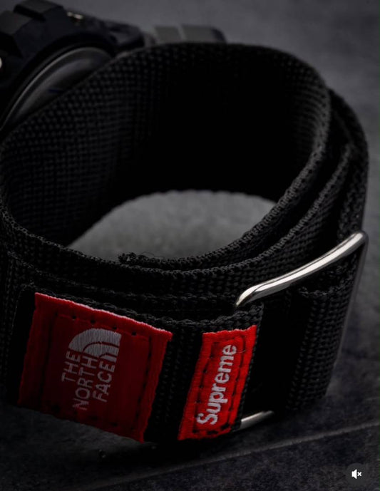G sho x North Face Supr Edition Luxury Article With Original Brand Tags Everything GS02