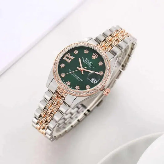 Rol Premium Quality Watch With LIVE VIDEO CALL FACILITY MIC0