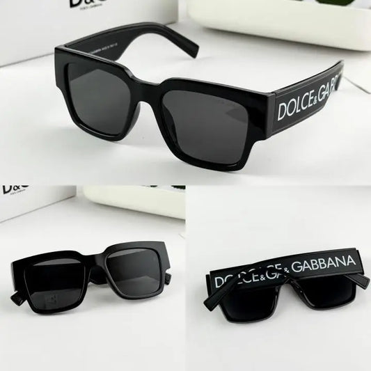 DOL GAB PREMIUM QUALITY SUNGLASSES LIVE VIDEO CALL FACILITY DRDG-51011E