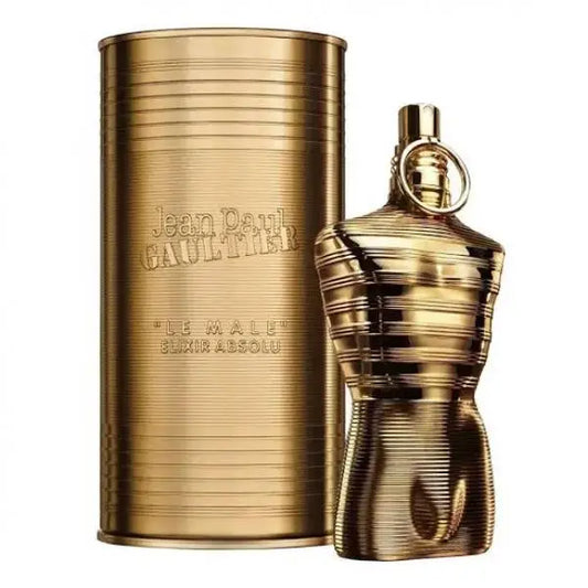 Jea Paul Gauliter PERFUME WITH ORIGINAL BRAND BOX PACKAGING QR ALSO
