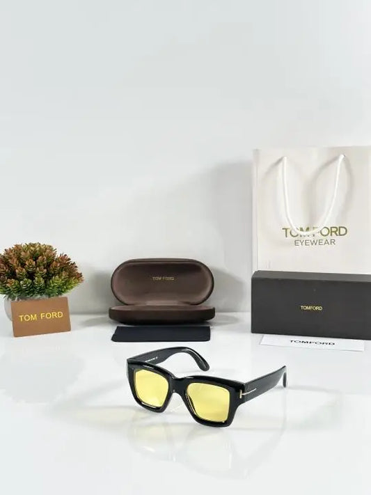 TOMF CELEBRITY PREMIUM QUALITY SUNGLASSES LIVE VIDEO CALL FACILITY DRTF-41844B