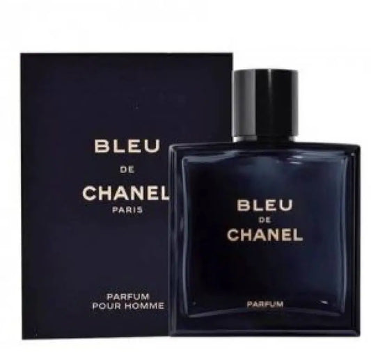 Ble DE Chan_Parfum_100ML_(113) PARFUM WITH ORIGINAL BRAND BOX PACKAGING QR ALSO