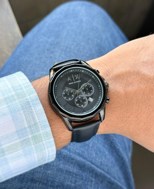 Arm Exc Premium Quality Watch