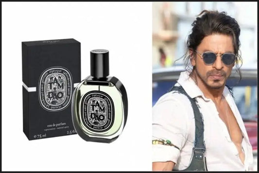 Dipt Tam Dao Celebrity SRK Choice Edition Premium Quality PARFUM WITH ORIGINAL BRAND BOX PACKAGING QR ALSO