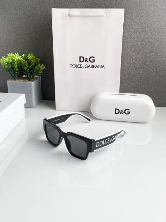 DOL GAB PREMIUM QUALITY SUNGLASSES LIVE VIDEO CALL FACILITY DRDG-51011D