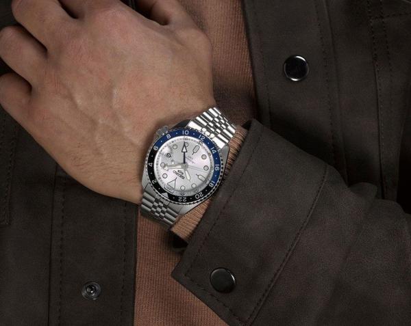 SEIK WATCHES