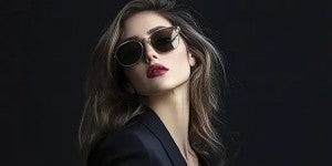 WOMEN'S   SUNGLASSES