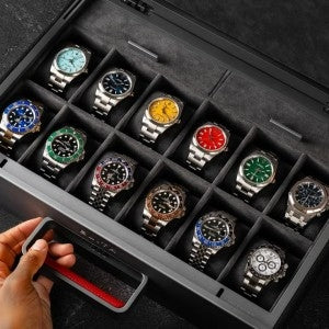 MEN'S   WATCHES