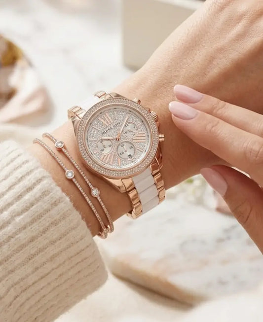Mic Kor Premium Quality Watch