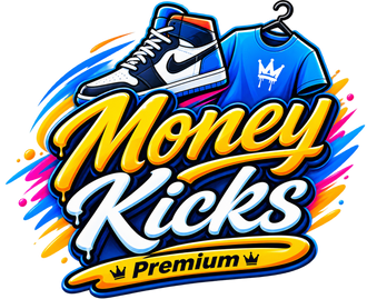 Money Kicks
