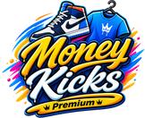 Money Kicks