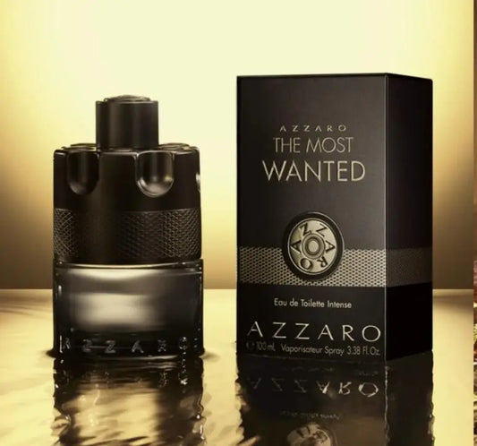 Azzar_Edt-Intense PERFUME WITH ORIGINAL BRAND BOX PACKAGING QR ALSO