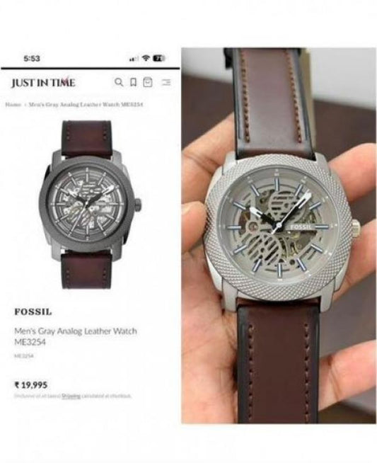 Fos Town Luxury Article With Original Brand Tags Everything