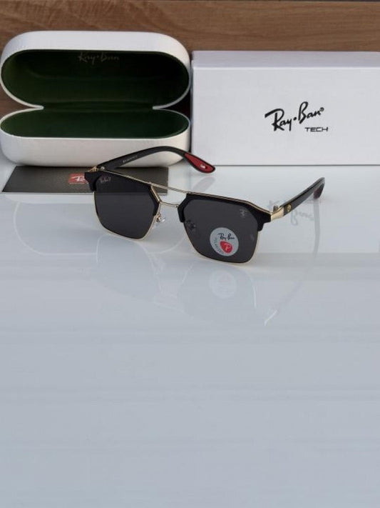 RAY PREMIUM QUALITY SUNGLASSES LIVE VIDEO CALL FACILITY DRRB-04A