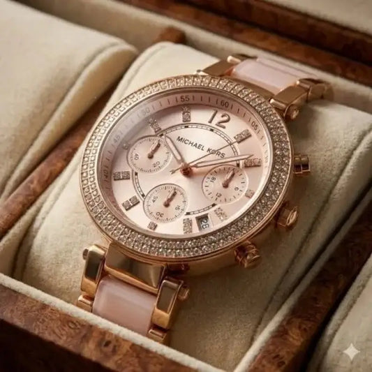 Mic Kor Premium Quality Watch With LIVE VIDEO CALL FACILITY MIC0