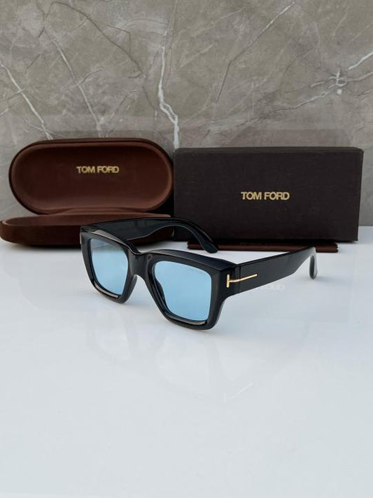 TOMF CELEBRITY PREMIUM QUALITY SUNGLASSES LIVE VIDEO CALL FACILITY DRTF-41844A