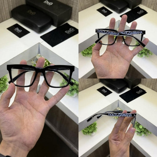 DOL GAB PREMIUM QUALITY SUNGLASSES LIVE VIDEO CALL FACILITY DRDG-51011B