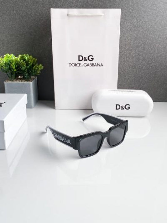 DOL GAB PREMIUM QUALITY SUNGLASSES LIVE VIDEO CALL FACILITY DRDG-51011D