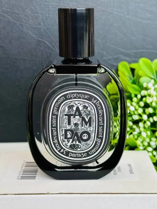 Dipt Tam Dao Celebrity SRK Choice Edition Premium Quality PARFUM  WITH ORIGINAL BRAND BOX PACKAGING QR ALSO