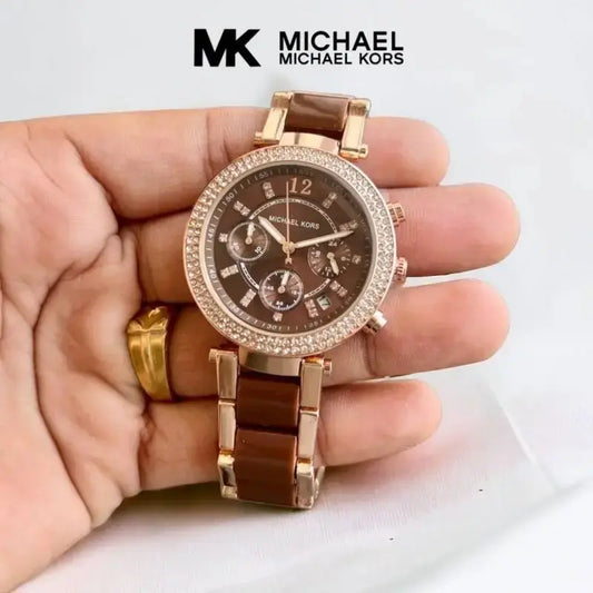 Mic Kor Premium Quality Watch With LIVE VIDEO CALL FACILITY MIC0