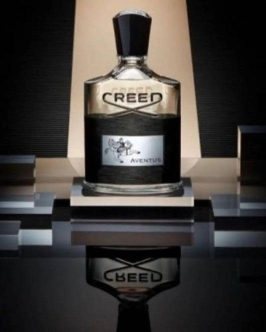 Cre Aventus 120ML (277) Premium Quality PARFUM  WITH ORIGINAL BRAND BOX PACKAGING QR ALSO