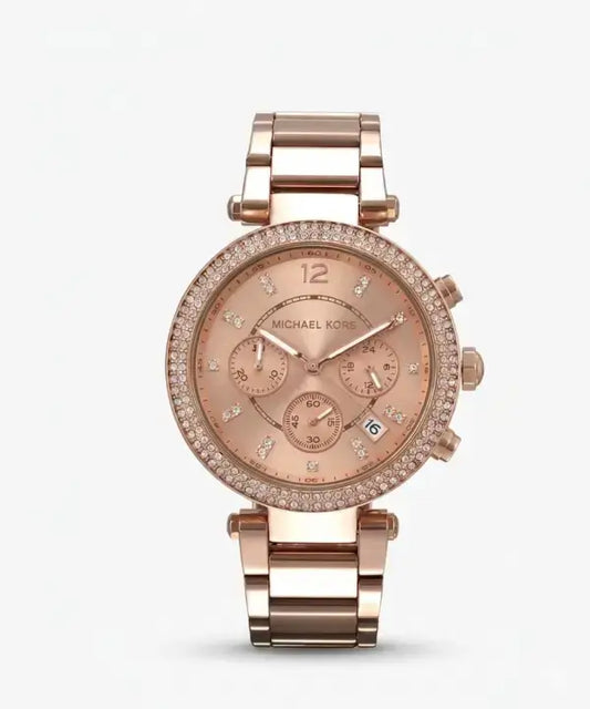 Mic Kor Premium Quality Watch With LIVE v!DEO CALL FACILITY MIC010
