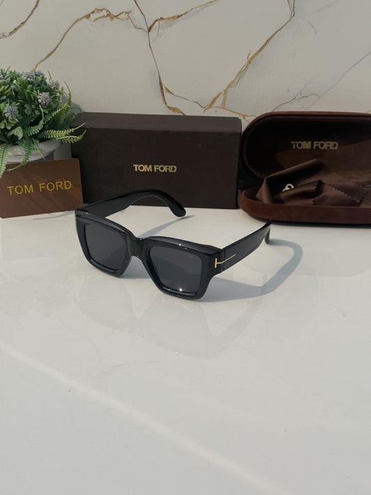TOMF CELEBRITY PREMIUM QUALITY SUNGLASSES LIVE VIDEO CALL FACILITY DRTF-41844C