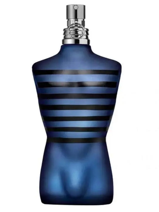 JEAN PAUL GAULTIER LE BEAU LE PARFUM EDP INTENSE 125ml PARFUM  WITH ORIGINAL BRAND BOX PACKAGING QR ALSO