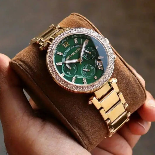 Mic Kor Premium Quality Watch With LIVE VIDEO CALL FACILITY MIC0