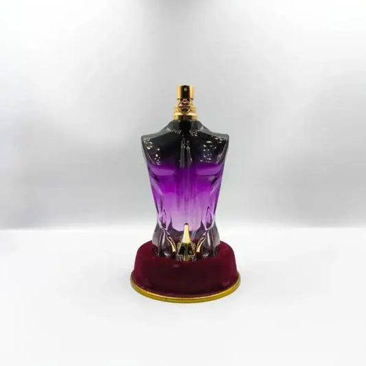 JEAN PAUL Paradise Fall Special Edition PARFUM EDP INTENSE 125ml PARFUM  WITH ORIGINAL BRAND BOX PACKAGING QR ALSO