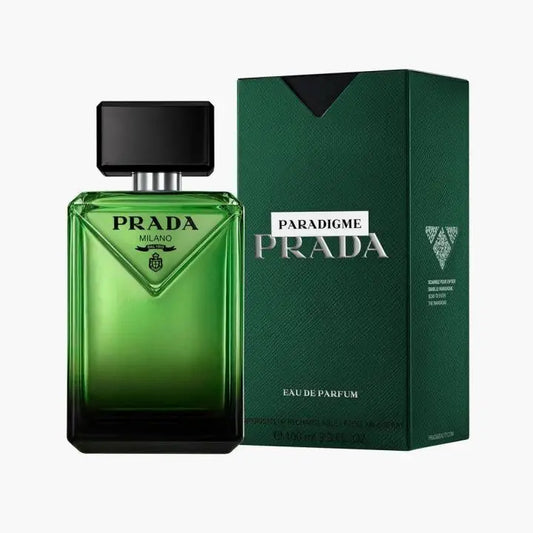 Pra_da_Milano PARFUM  WITH ORIGINAL BRAND BOX PACKAGING QR ALSO
