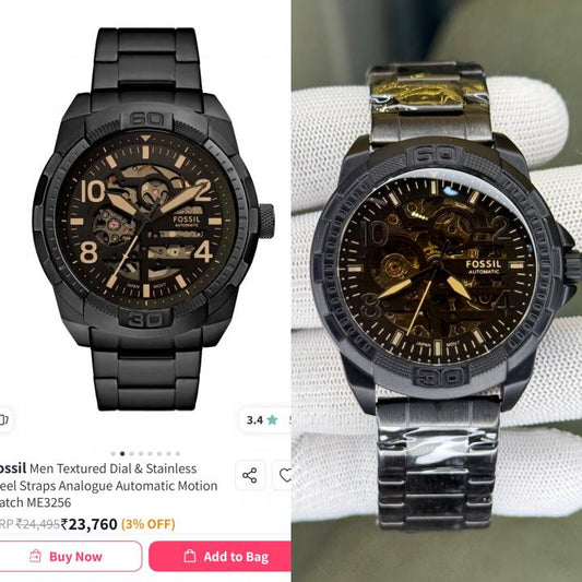Fos Town Luxury Article With Original Brand Tags Everything