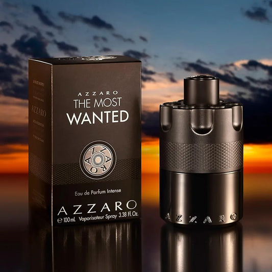 Azzar Edt-Intense PERFUME WITH ORIGINAL BRAND BOX PACKAGING QR ALSO
