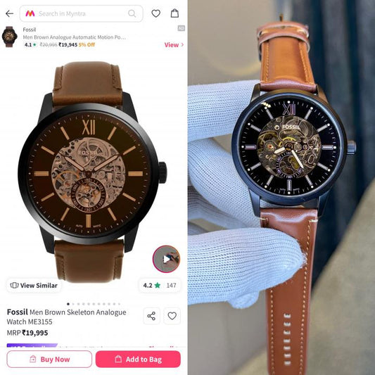 Fos Town Luxury Article With Original Brand Tags Everything