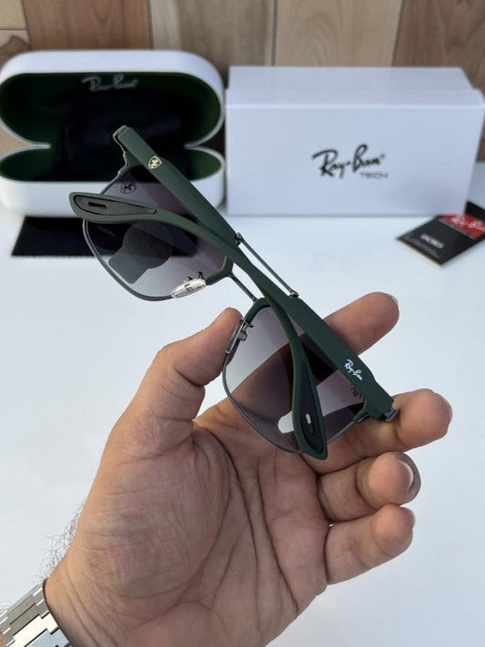 RAY PREMIUM QUALITY SUNGLASSES LIVE VIDEO CALL FACILITY DRRB-04C