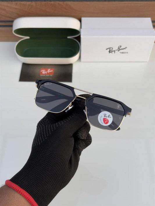 RAY PREMIUM QUALITY SUNGLASSES LIVE VIDEO CALL FACILITY DRRB-04A