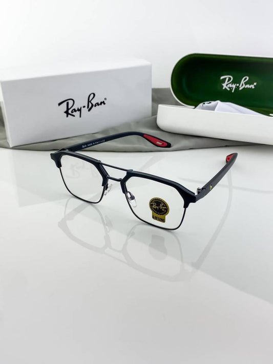RAY BLACK PREMIUM QUALITY SUNGLASSES LIVE VIDEO CALL FACILITY RY08