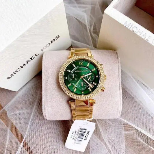 Mic Kor Premium Quality Watch With LIVE V!DEO CALL FACILITY MIC013