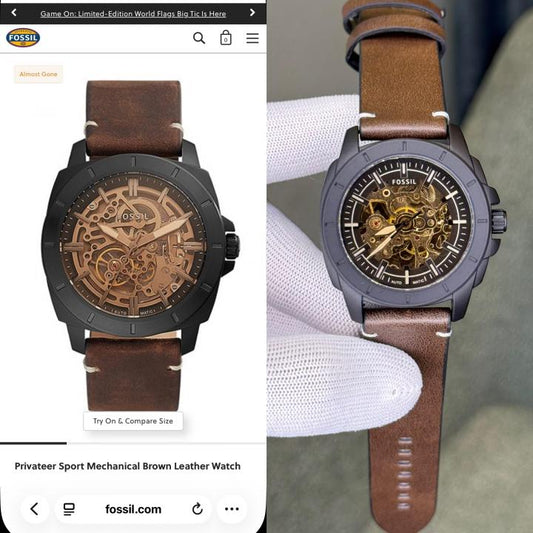 Fos Town Luxury Article With Original Brand Tags Everything
