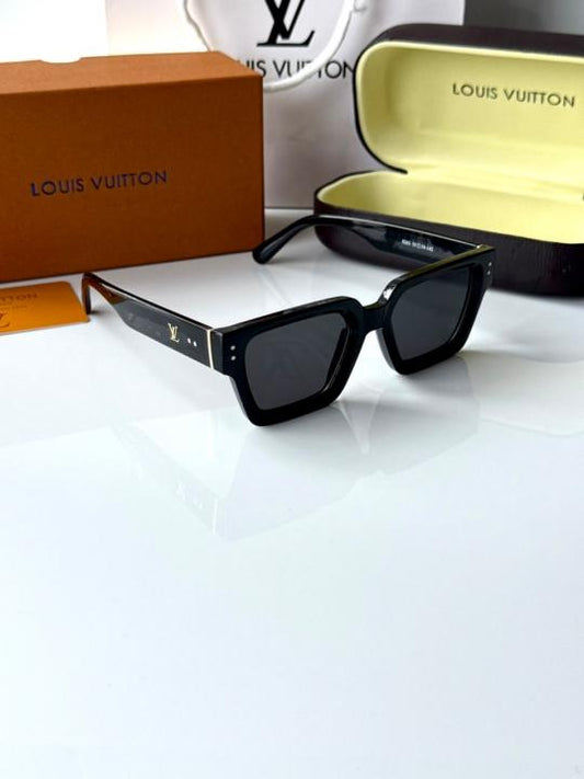 LOU VUI PREMIUM QUALITY SUNGLASSES LIVE VIDEO CALL FACILITY LOU-8629D