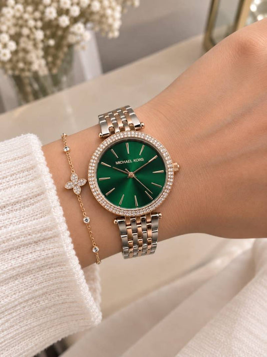 Mic Kor Darci Premium Quality Watch With LIVE VIDEO CALL FACILITY MIC0