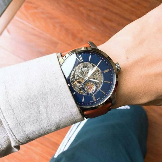 Fos Town Luxury Article With Original Brand Tags Everything
